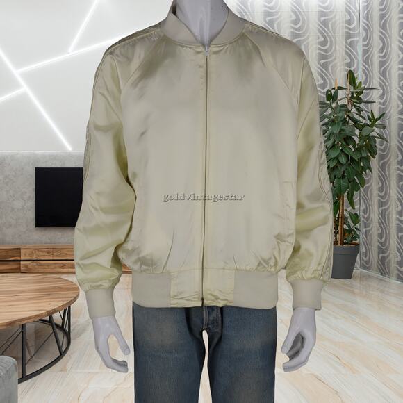 Vintage Legends In Concert Las Vegas Jacket M Embroidered - Picture 6 of 12